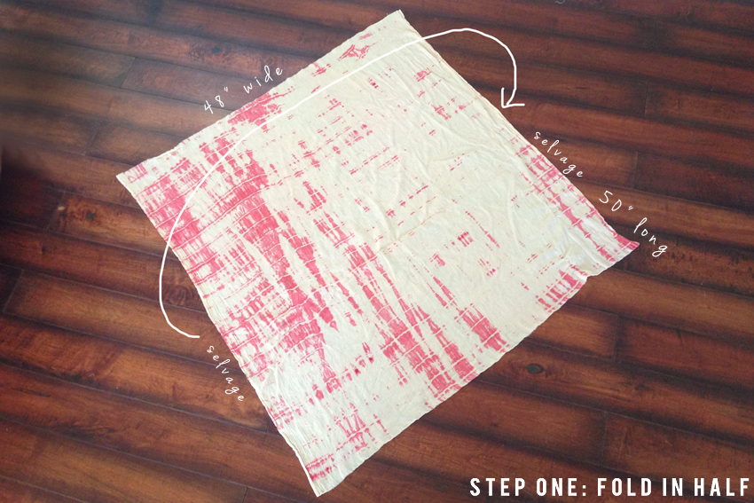 DIY: How to Laminate Fabric! -  