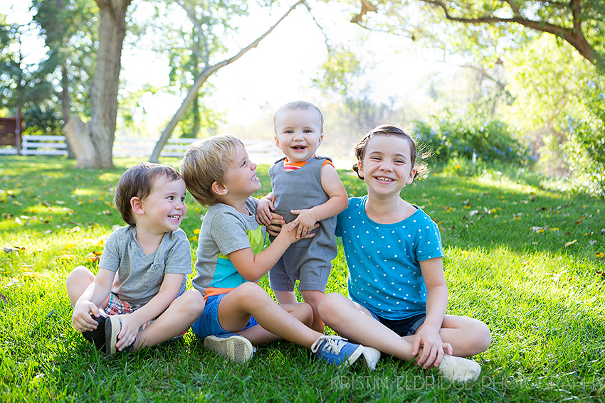 Right at Home // Orange County Family Photographerorange county family ...