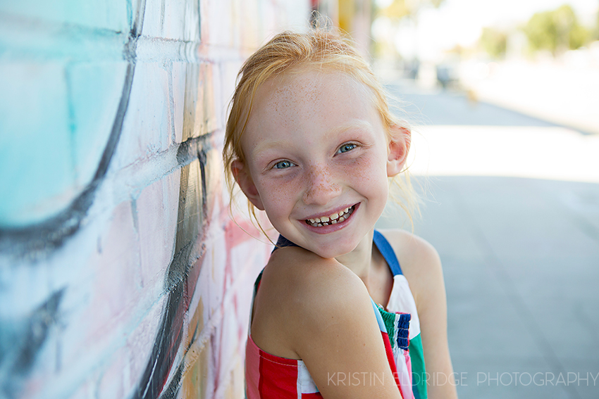 Make it your own // Los Angeles Family Photographer