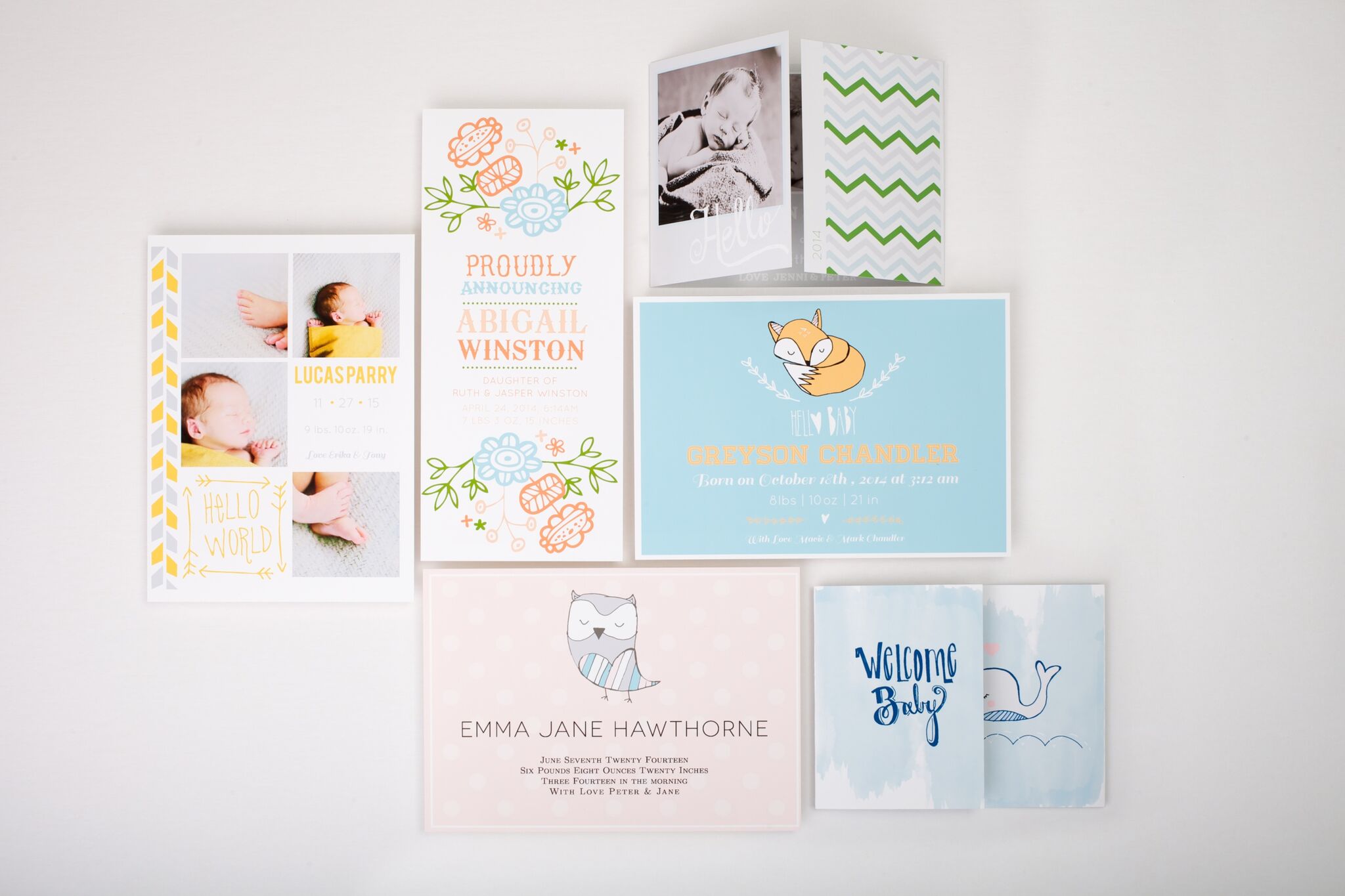 Basic Invite Baby Announcements And First Birthday Invitations