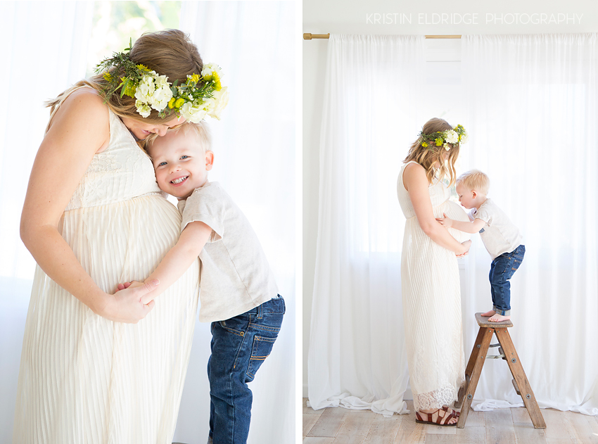 newport beach maternity photographer