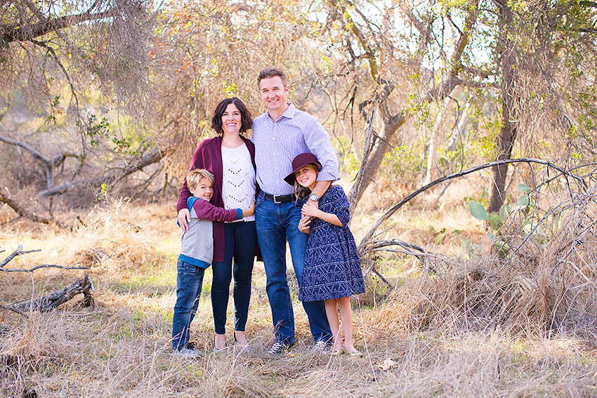 family photographer san juan capistrano