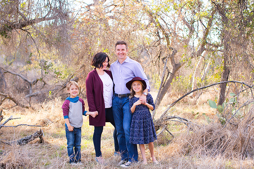 family photographer san juan capistrano