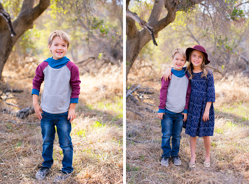 family photographer san juan capistrano