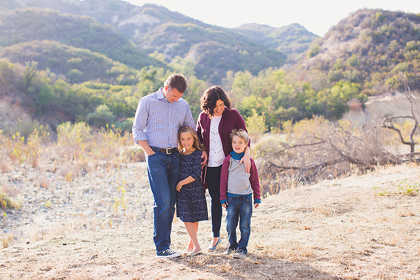 family photographer san juan capistrano