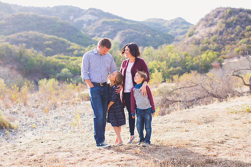 family photographer san juan capistrano