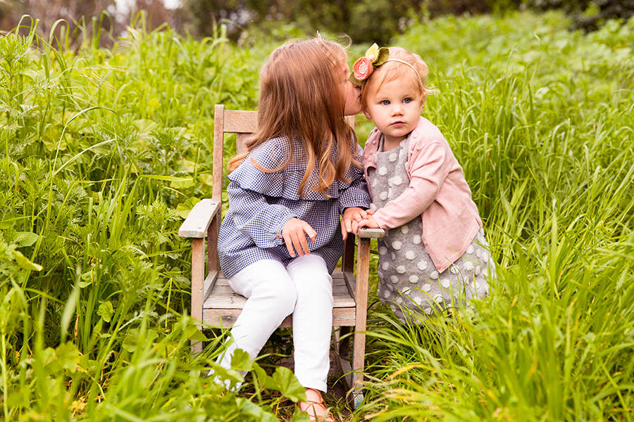 orange county spring mini-sessions