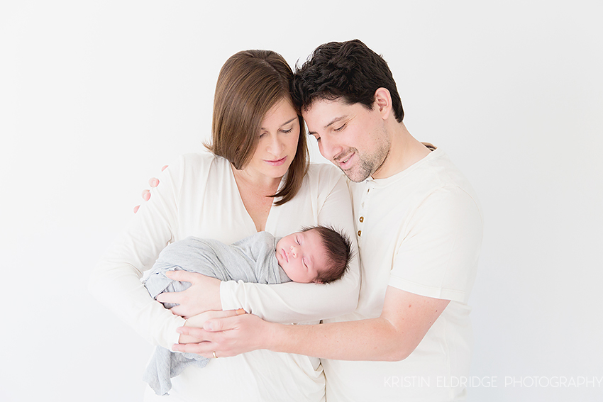 How to Prepare for a Newborn Photo Session
