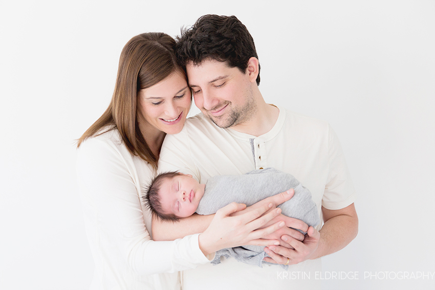 long beach newborn photographer