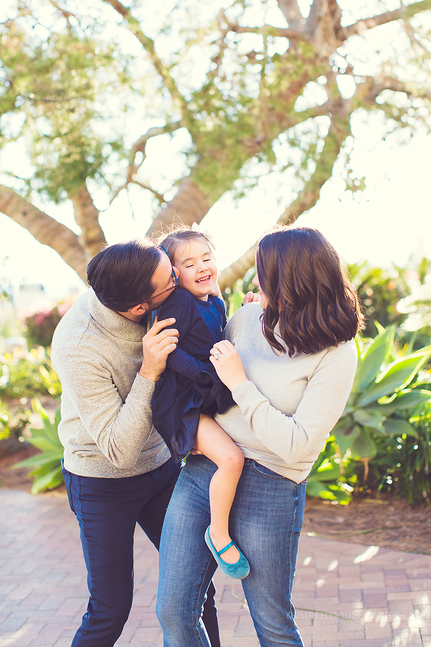 Palos Verdes Family Photographer