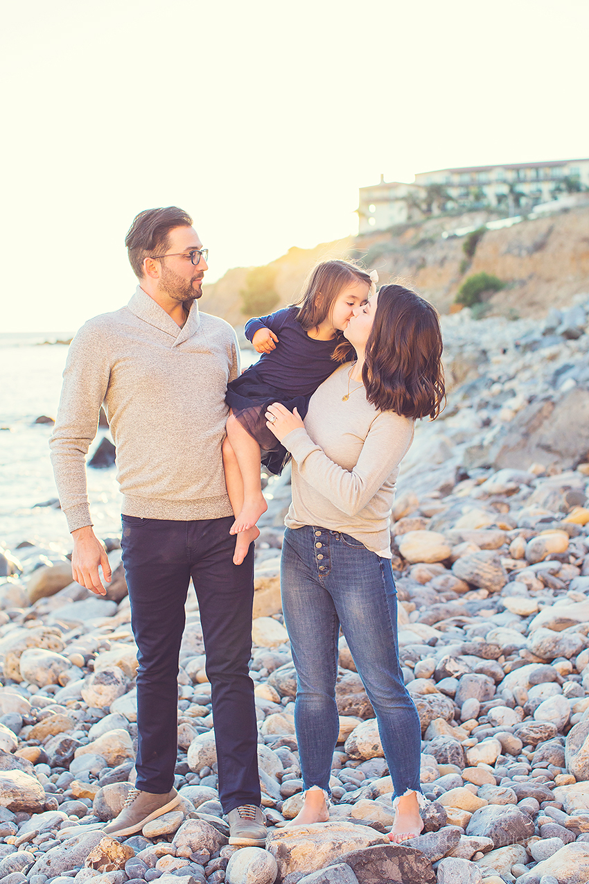 Palos Verdes Family Photographer