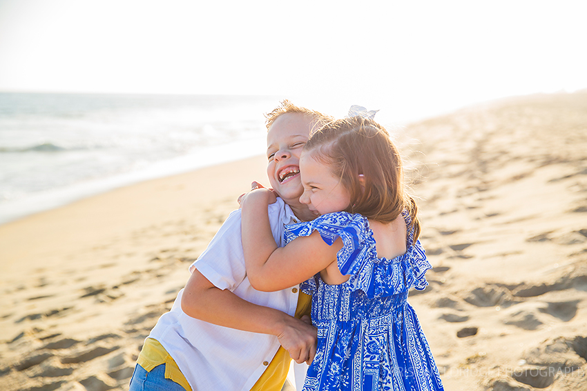 Family Photographer Newport Beach