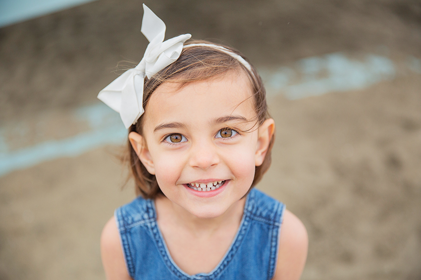 Redondo Beach Family Photographer