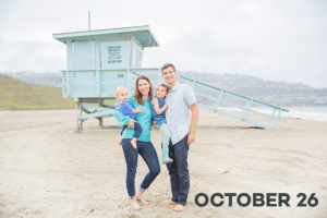 south bay photographer, Kristin Eldridge does family photos in Redondo Beach