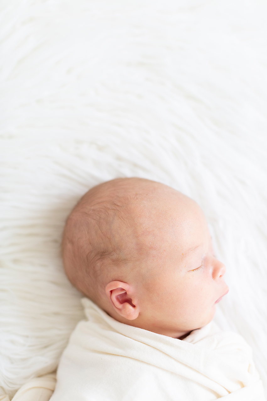 Newborn Photographer Irvine