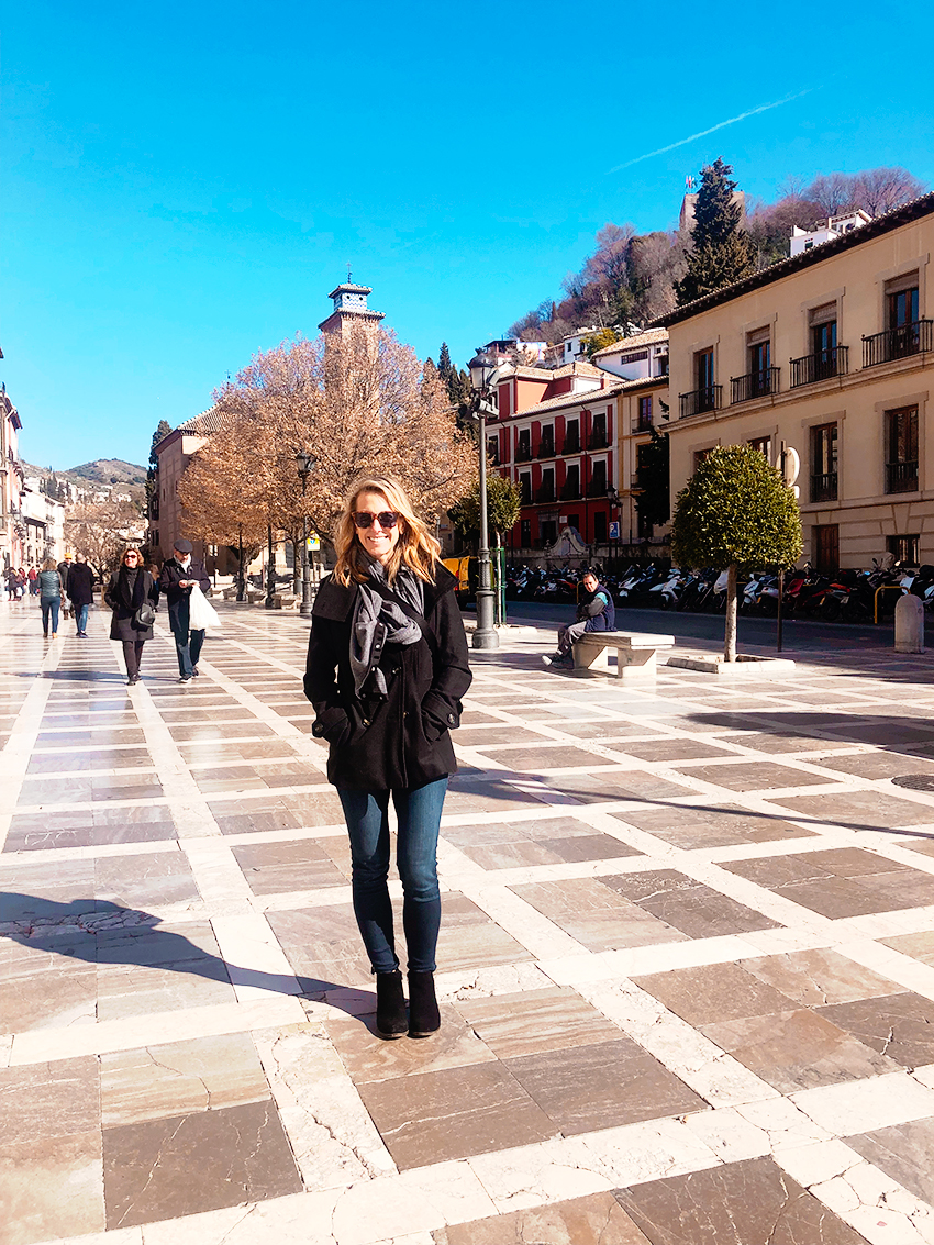 Granada Spain Things to Do