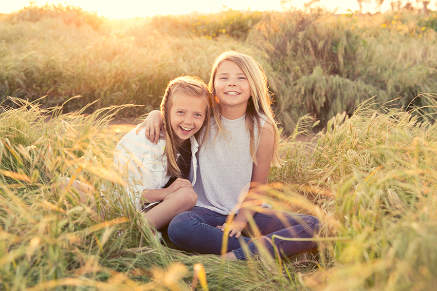 Orange County Spring Mini-Sessions