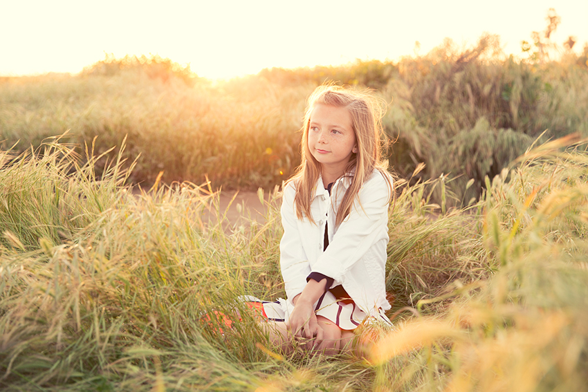 Orange County Spring Mini-Sessions