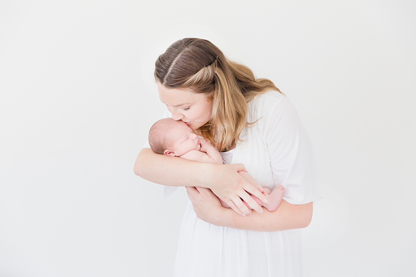 Orange County Mother's Day Mini-Sessions