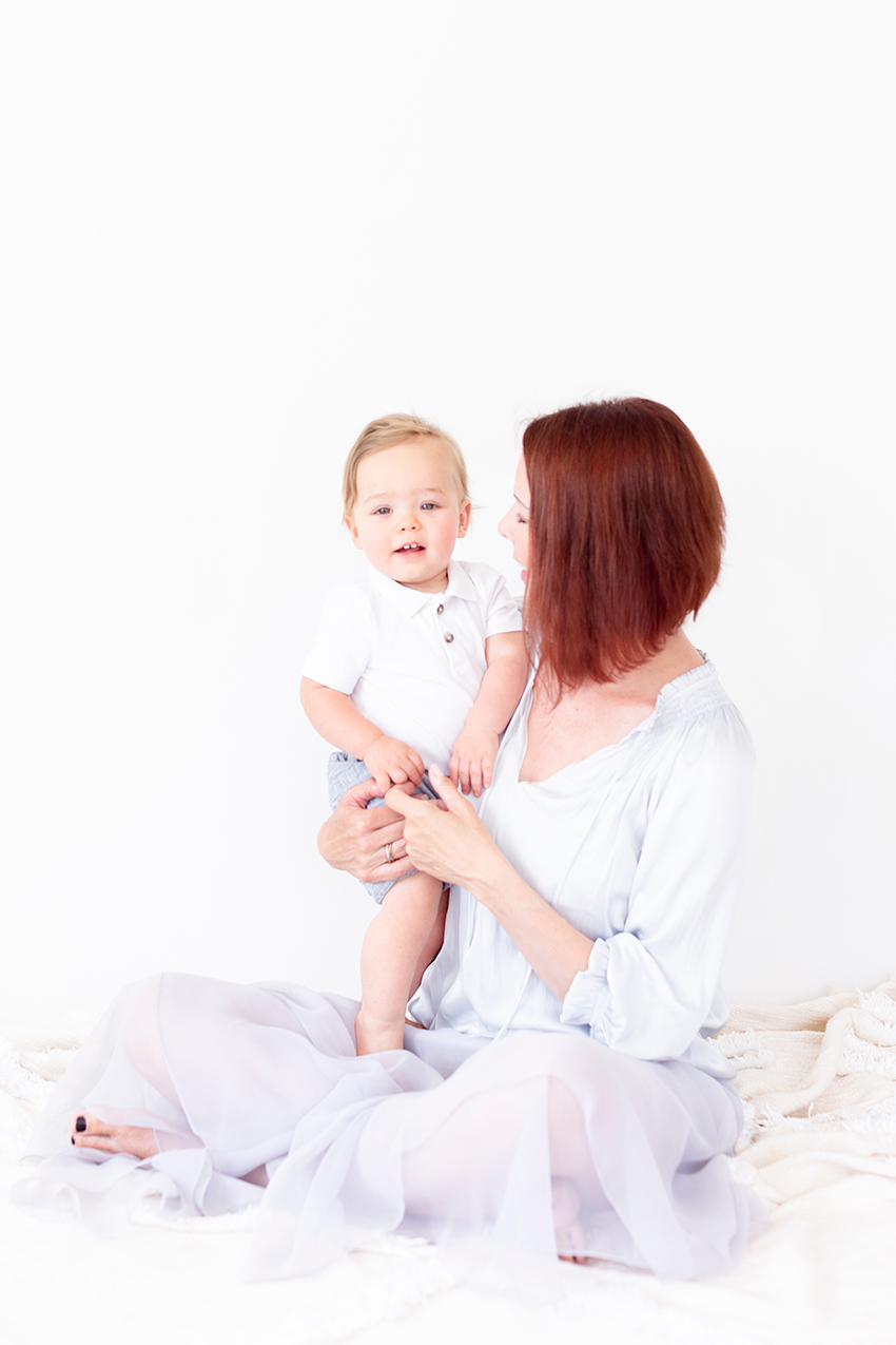 Orange County Mother's Day Mini-Sessions