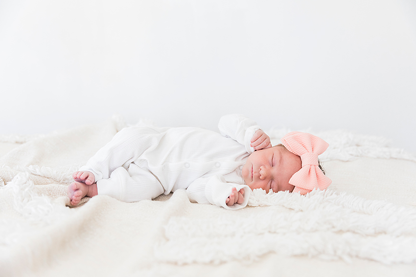 Baby Photo Shoot Ideas