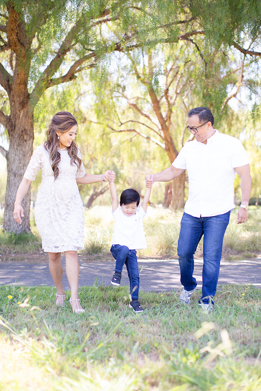 Irvine Maternity Photographer