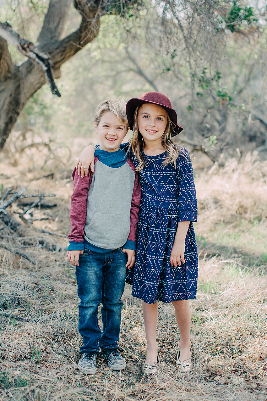 What to Wear for Your Photo Session