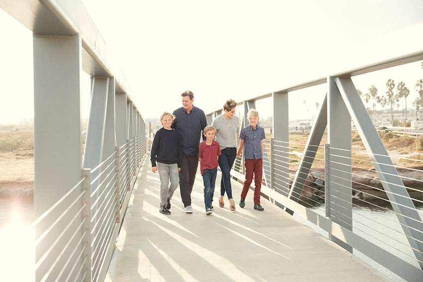 What to Wear for your Family Photo Session