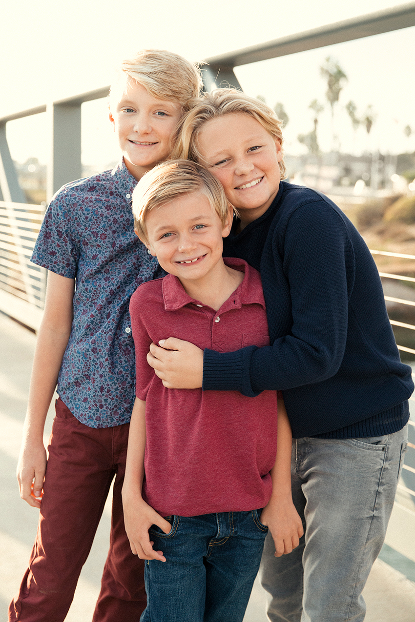 What to Wear for your Family Photo Session