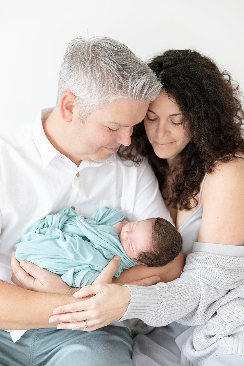 COVID procedures for Newborn Photography