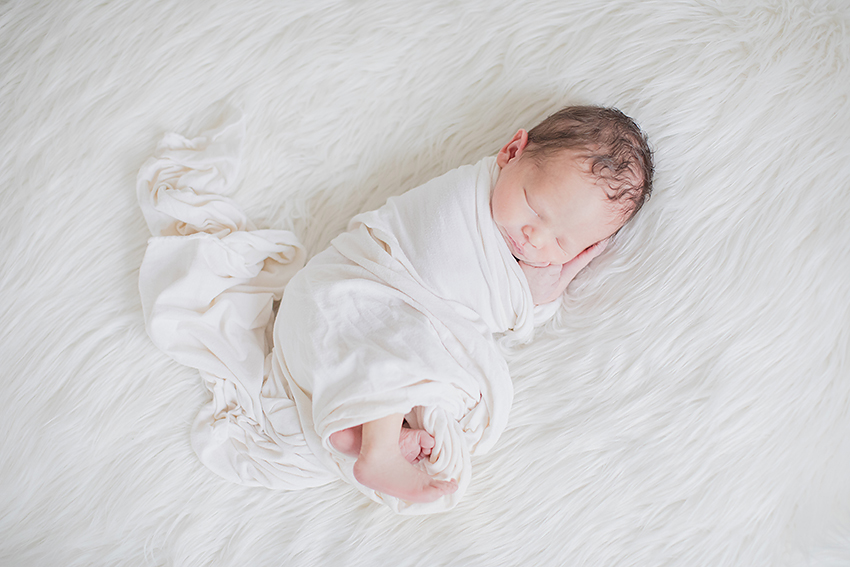 newborn photography poses