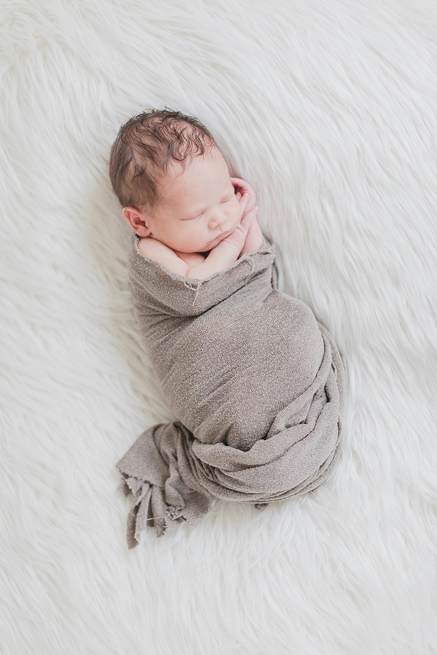 newborn photography poses
