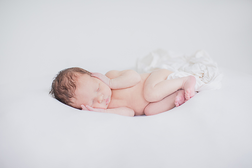 newborn photography poses