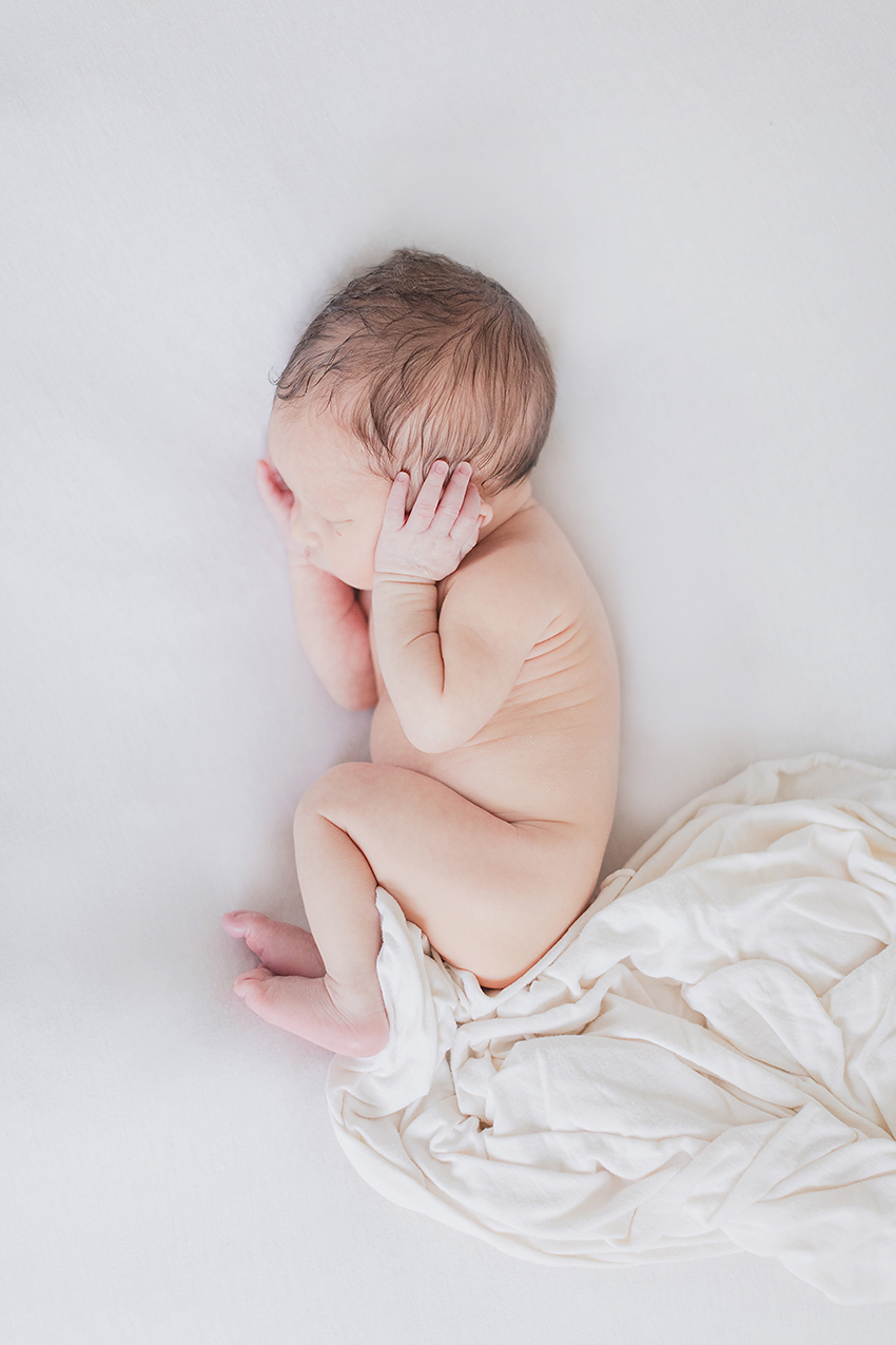 newborn photography poses