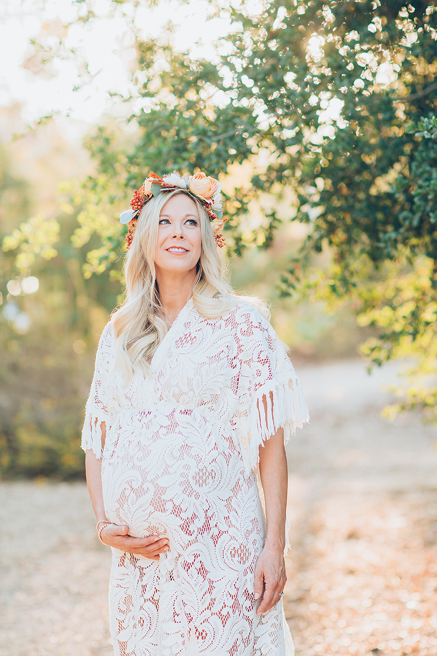 How to Choose a Location for your Maternity Session