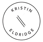 Kristin Eldridge